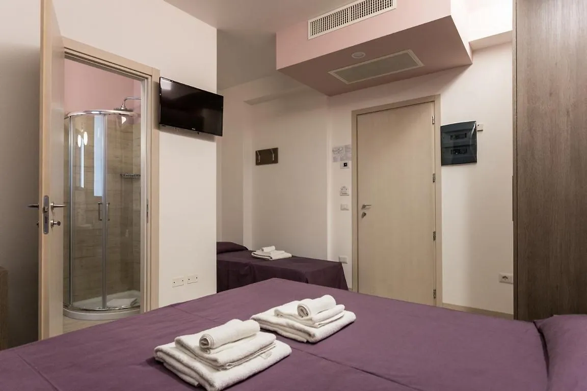 Hotel Gioia Rimini
