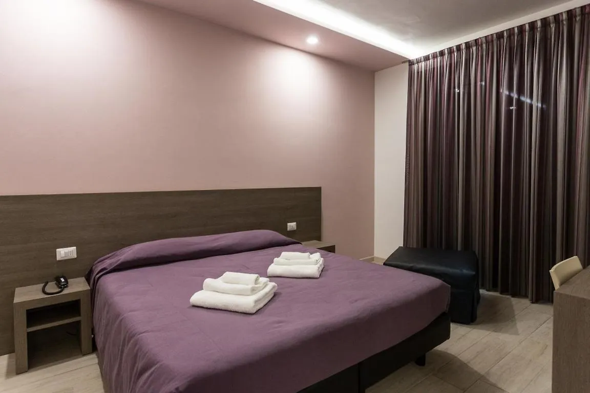 Hotel Gioia Rimini