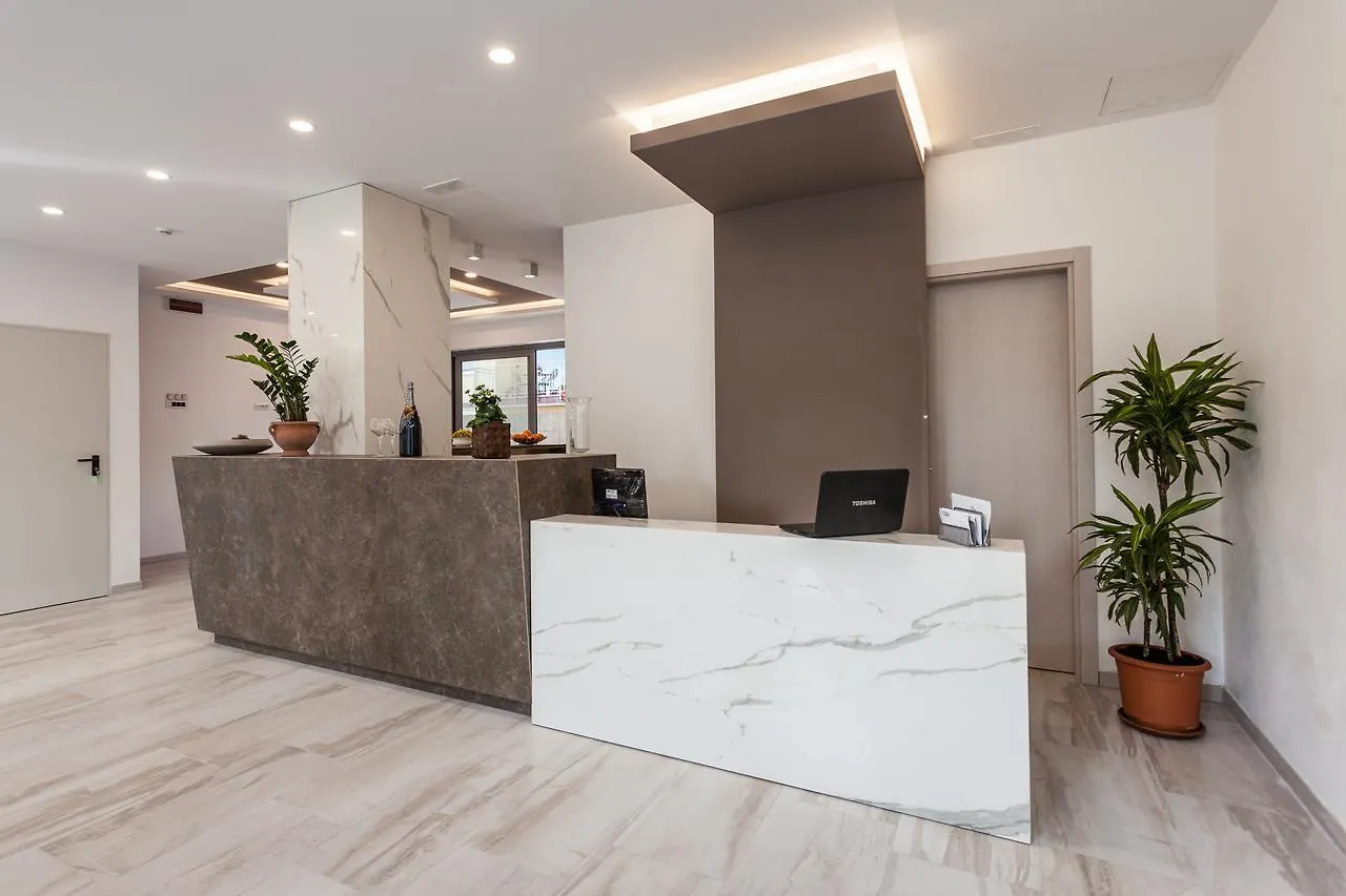 Hotel Gioia Rimini