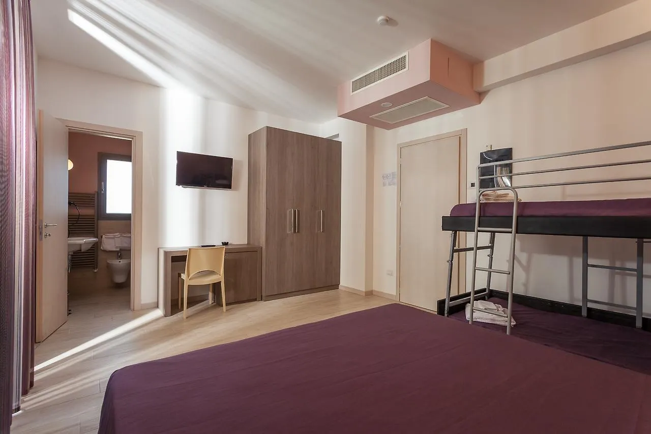 Hotel Gioia Rimini