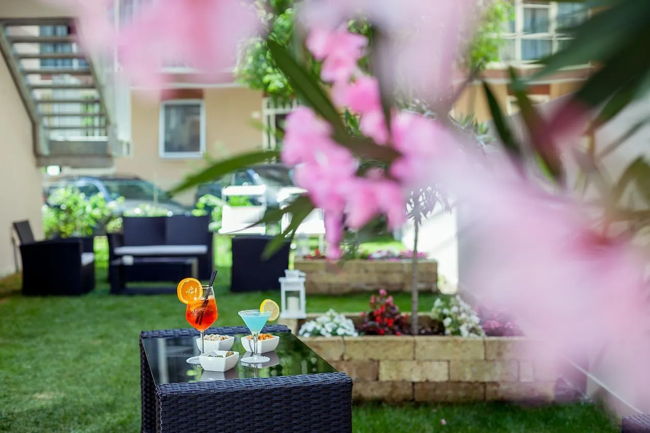 ***  Hotel Gioia Rimini Italy