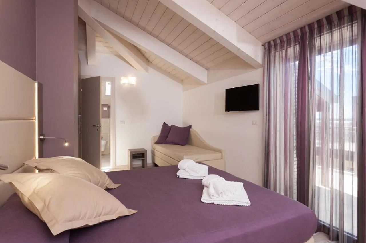 Hotel Gioia Rimini 3*,
