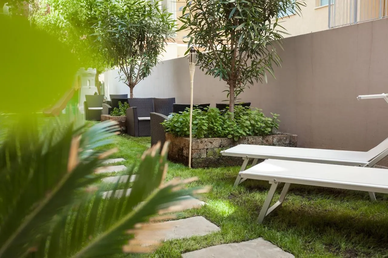 Hotel Gioia Rimini 3*,