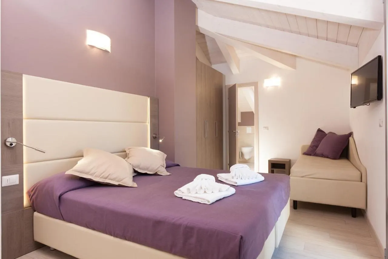 Hotel Gioia Rimini