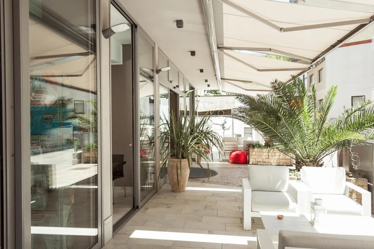 Hotel Gioia Rimini
