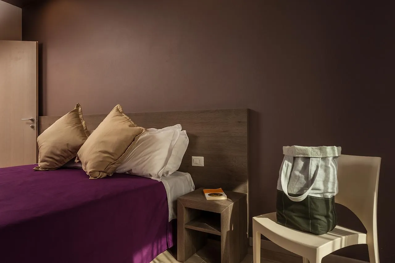 ***  Hotel Gioia Rimini Italy