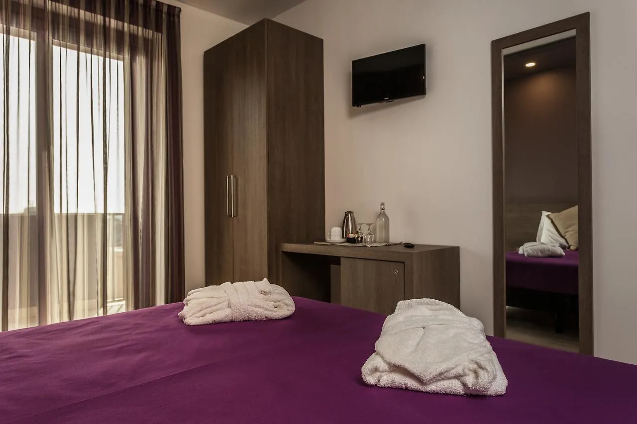 Hotel Gioia Rimini