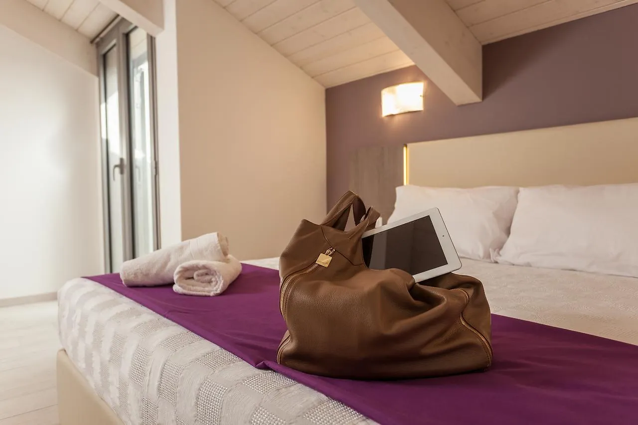 Hotel Gioia Rimini