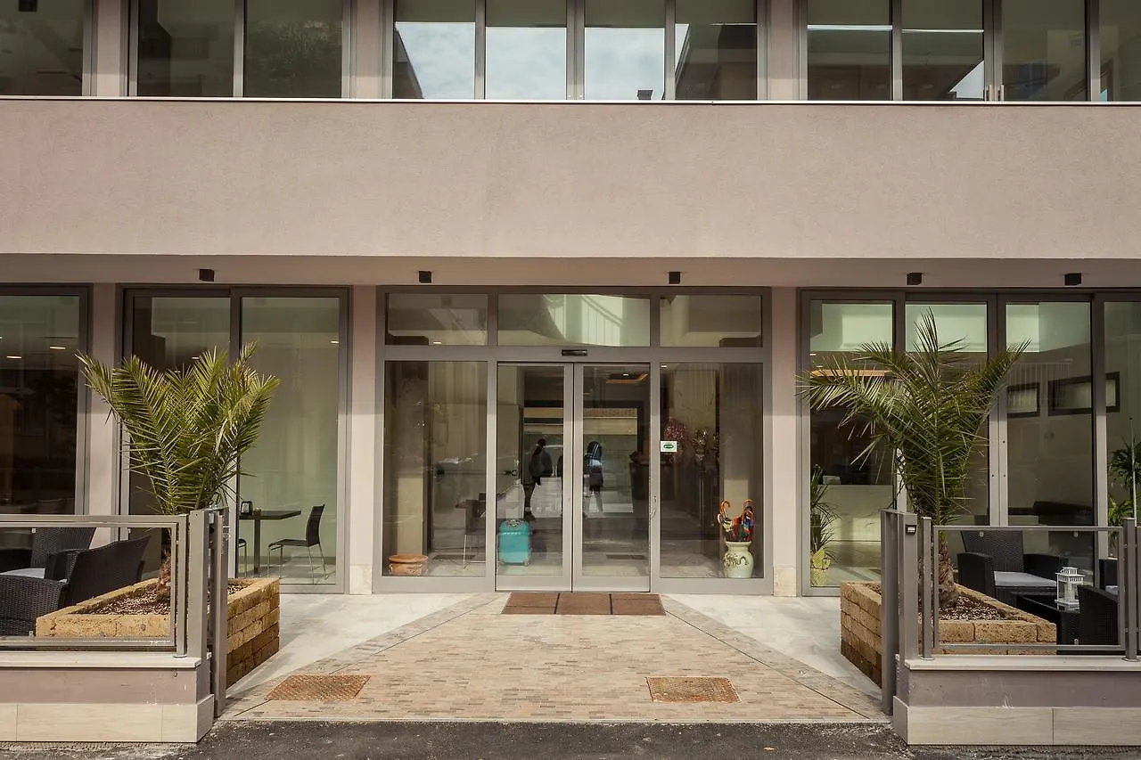 Hotel Gioia Rimini