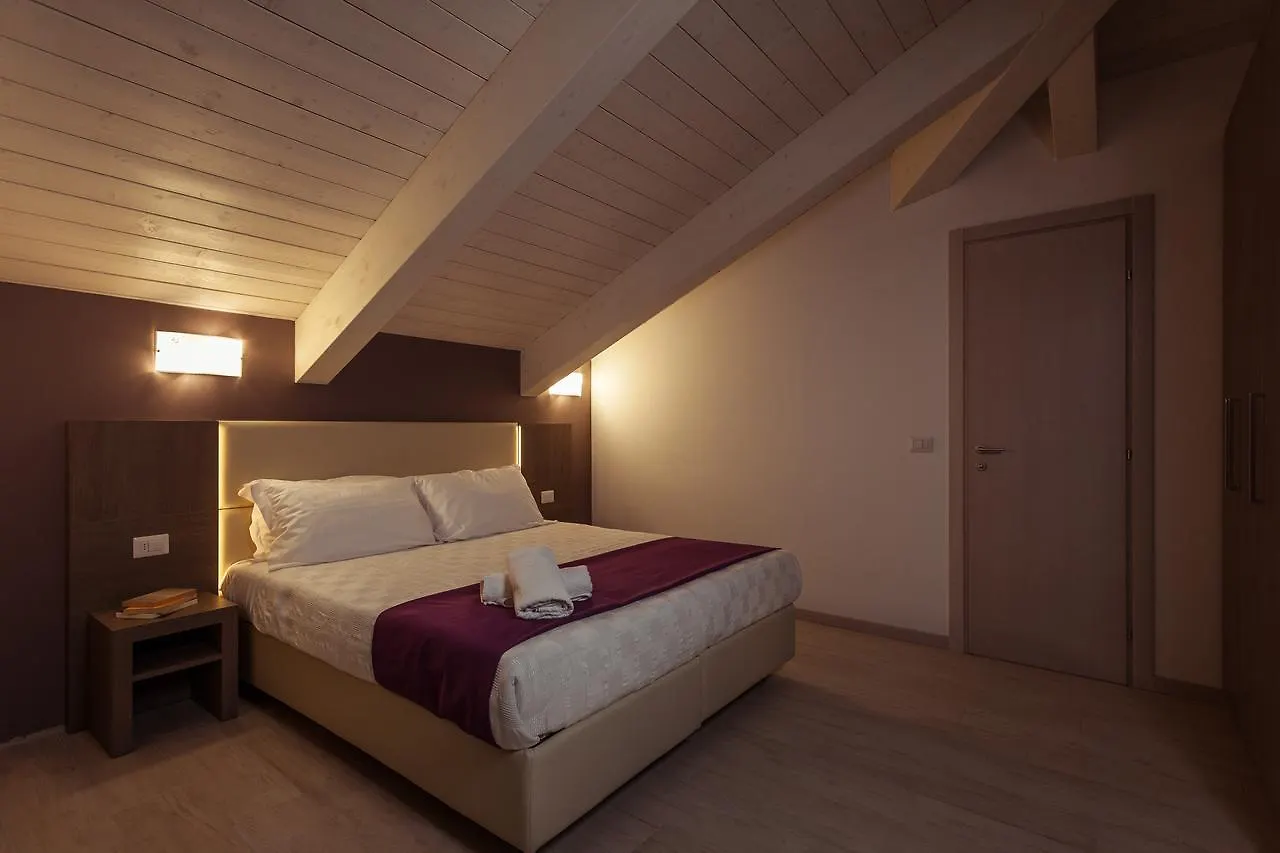 Hotel Gioia Rimini
