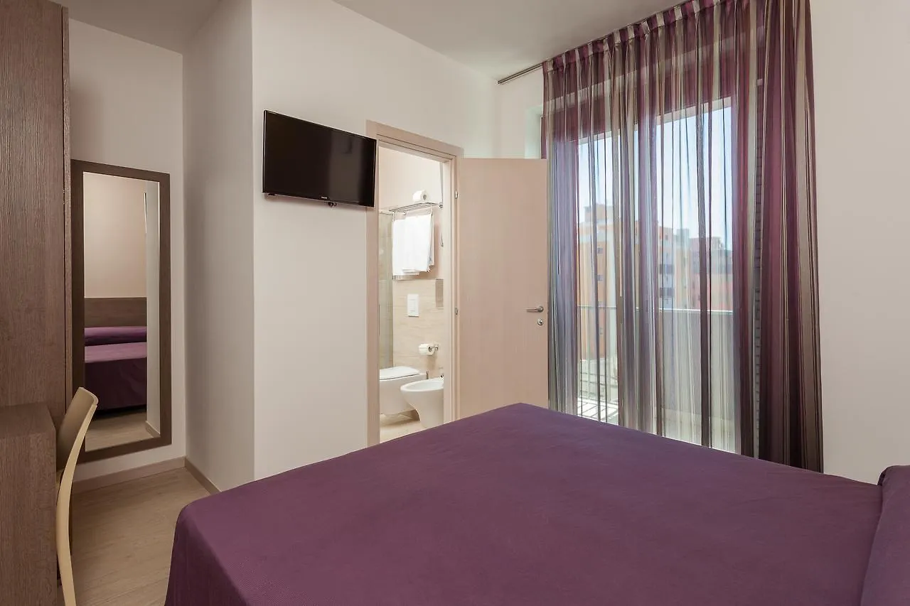 Hotel Gioia Rimini