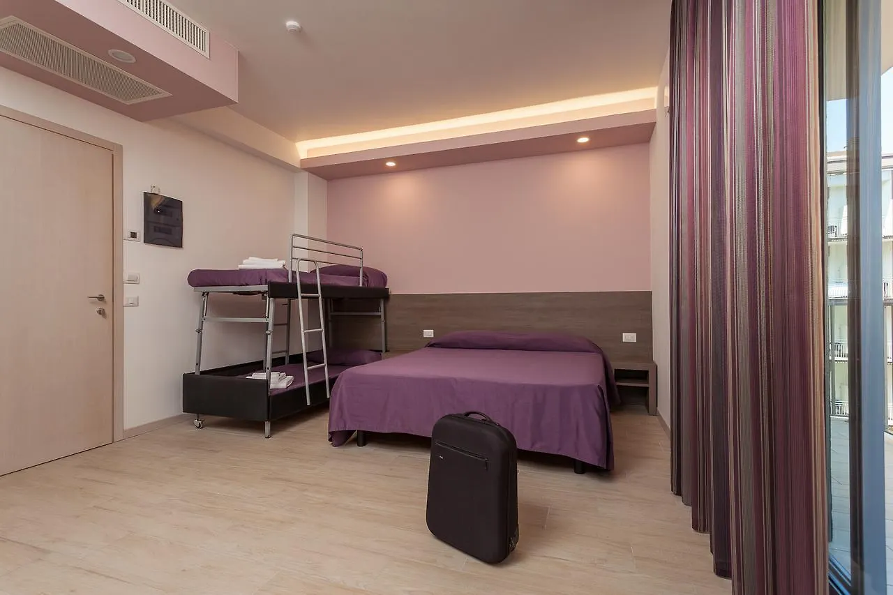 Hotel Gioia Rimini