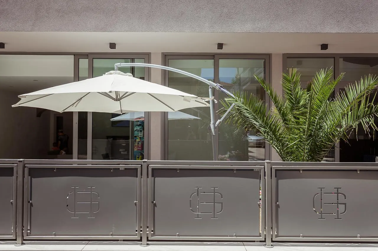 Hotel Gioia Rimini