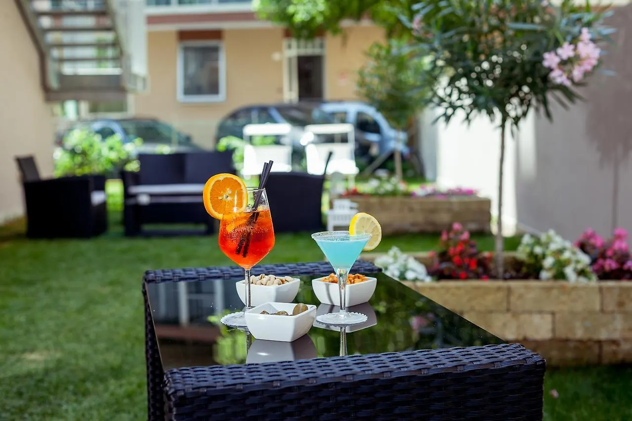 Hotel Gioia Rimini Italy