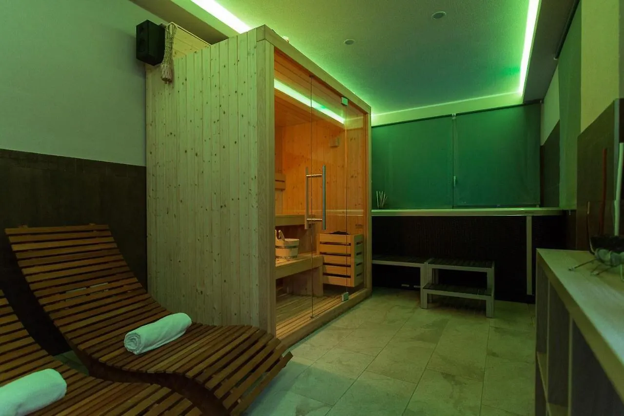 Hotel Gioia Rimini