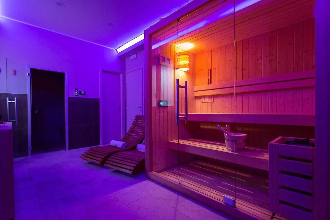 Hotel Gioia Rimini 3*,  Italy